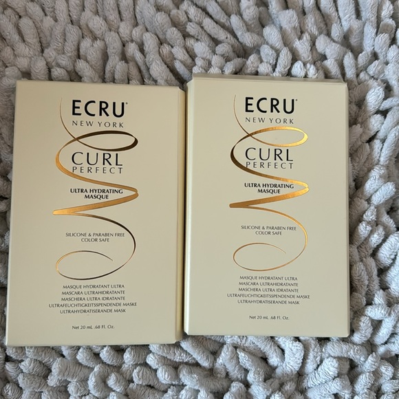 Ecru New York hair products 4 piece bundle - Picture 4 of 4
